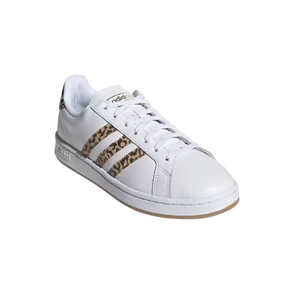 Dame Sko - ADIDAS - Adidas Grand court FY8949