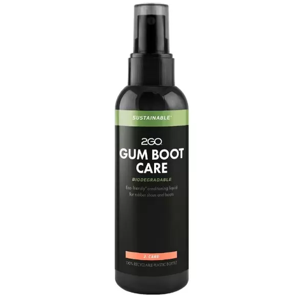 Tilbehør - 2GO - 2GO Gum Boot Care 19215-0001