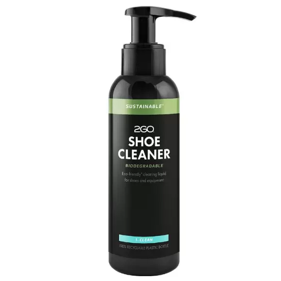 Tilbehør - 2GO - 2GO Shoe Cleaner 19105-0001