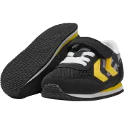 Børne Sneakers - HUMMEL - Hummel reflex infant 211229-2001