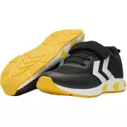 Børne Sneakers - HUMMEL - Hummel Actus Flash jr. 212185-2001