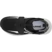 Børne Sneakers - HUMMEL - Hummel 8000 black 211231-2001