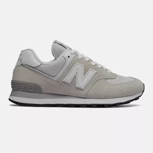 Dame Sko - New Balance - New Balance WL574EW-100