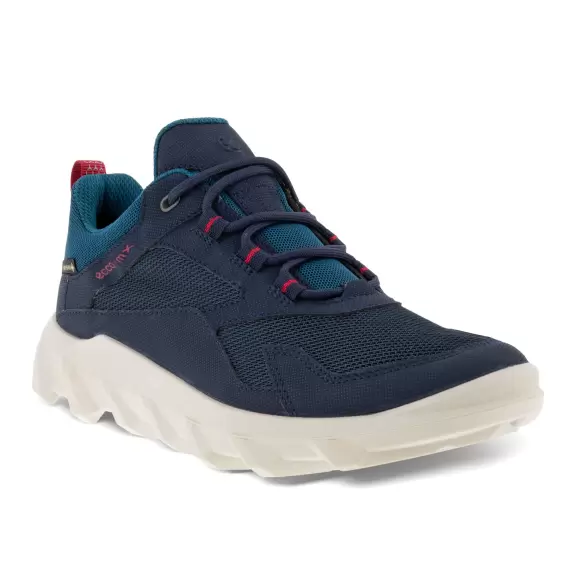 Dame Sneakers - ECCO - ECCO MX W 820193-51647