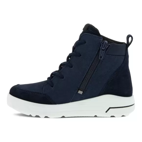 Børne Støvler - ECCO - Ecco Urban 722322-51142