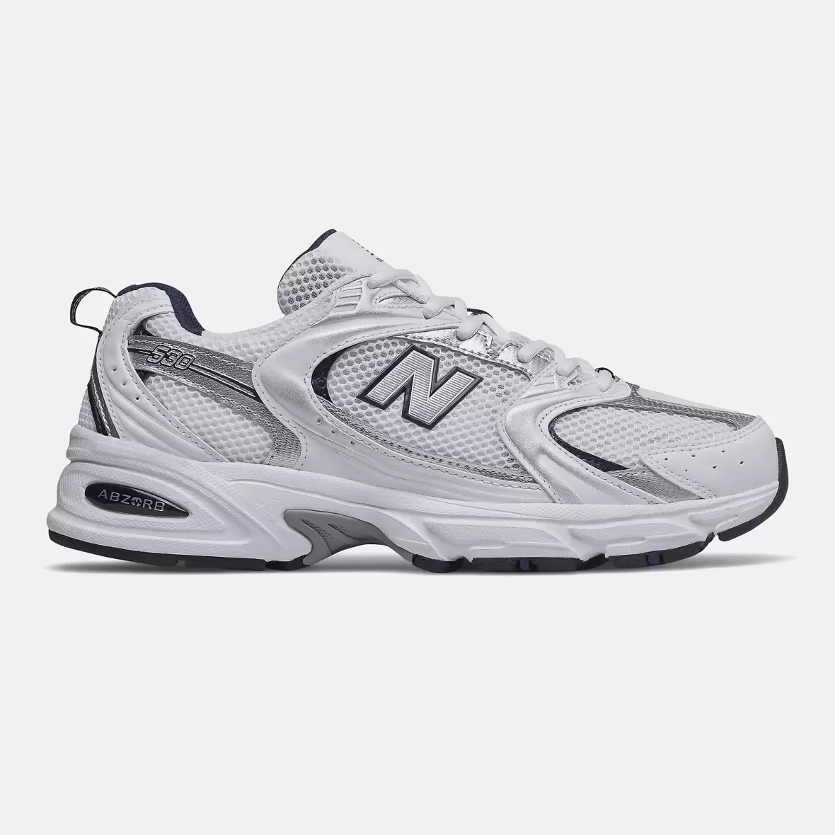 komprimeret For det andet Forretningsmand New Balance MR530SG-110