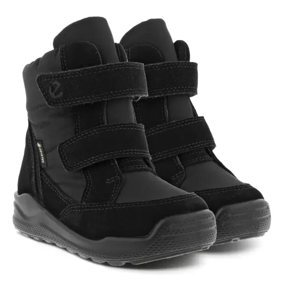 Børne Støvler - ECCO - Ecco Urban 764801-51052