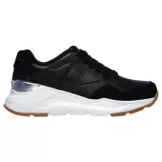 Dame Sneakers - SKECHERS - Skechers Street Rovina 155246 BLK