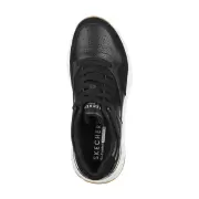 Dame Sneakers - SKECHERS - Skechers Street Rovina 155246 BLK