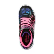 Børne Sneakers - SKECHERS - Skechers Girls Twisty Brights 302305L