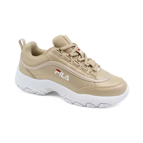 Børne Sneakers - FILA - FILA Strada Low K 1010933-80C