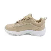 Børne Sneakers - FILA - FILA Strada Low K 1010933-80C