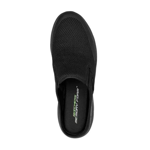 Herre Sneakers - SKECHERS - SKECHERS Summits - Vindicator 232296 BBK