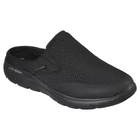 Herre Sneakers - SKECHERS - SKECHERS Summits – Vindicator 232296 BBK