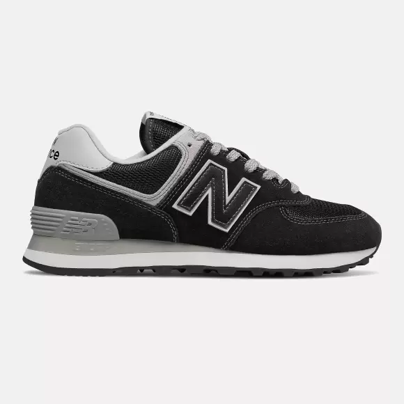 Dame Sko - New Balance - New Balance WL574EB