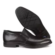 Herre Sneakers - ECCO - ECCO MELBOURNE 621654-01001