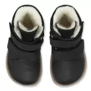 Børne Støvler - BUNDGAARD - Bundgaard Rabbit Velcro BG303069G-100