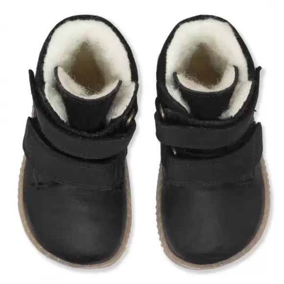 Børne Støvler - BUNDGAARD - Bundgaard Rabbit Velcro BG303069G-100