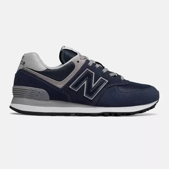 Dame Sneakers - New Balance - New Balance WL574EN-410
