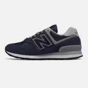 Dame Sneakers - New Balance - New Balance WL574EN-410
