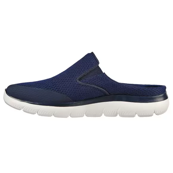 Herre Sneakers - SKECHERS - SKECHERS Summits - Vindicator 232296 NVY