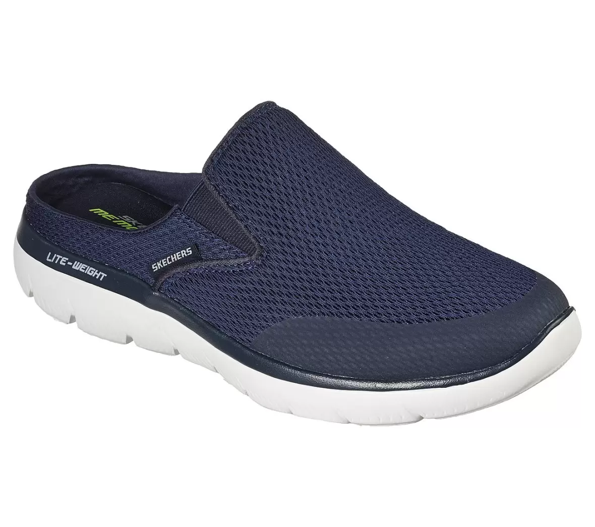 ophavsret Refinement forudsætning Skechers SUMMITS 232296 NVY