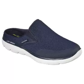 Herre Sneakers - SKECHERS - SKECHERS Summits – Vindicator 232296 NVY