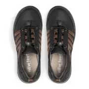 Dame Sneakers - NEW FEET - New feet 212-36-1510