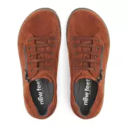 Dame Sneakers - NEW FEET - New feet 201-15-1725