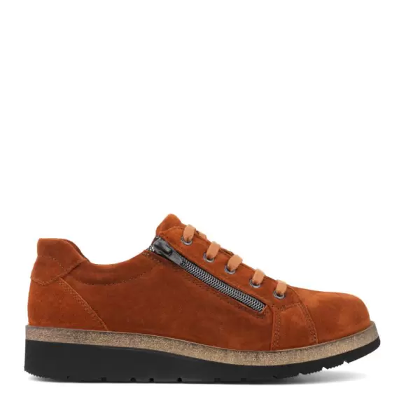 Dame Sneakers - NEW FEET - New feet 201-15-1725