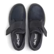 Dame Sneakers - NEW FEET - New feet 172-40-440