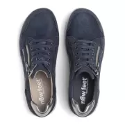 Dame Sneakers - NEW FEET - New feet 212-18-2240