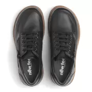 Dame Sneakers - NEW FEET - New feet 212-30-210