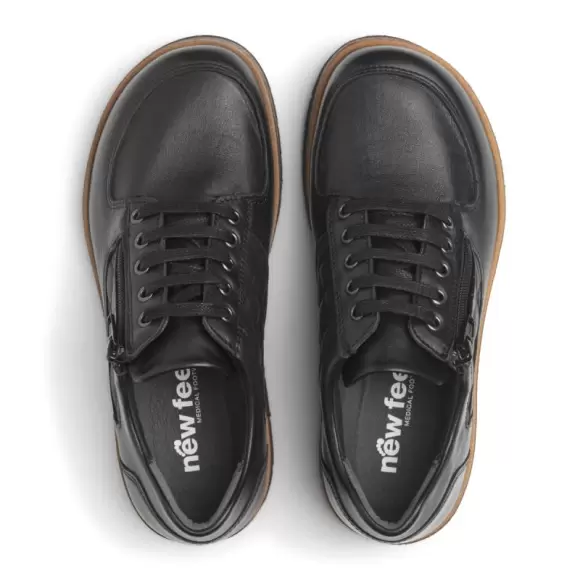 Dame Sneakers - NEW FEET - NEW FEET 212-30-210