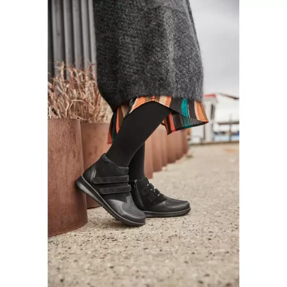Dame Støvler - NEW FEET - New feet 212-21-1810