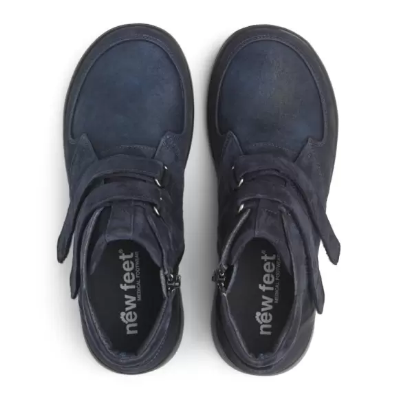 Dame Støvler - NEW FEET - New feet 212-21-1640