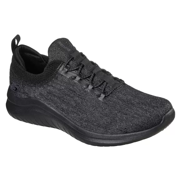 Herre Sneakers - SKECHERS - Skechers ULTRA FLEX 2.0 232206 BBK