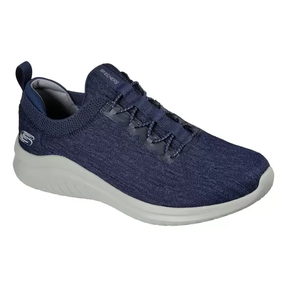 Herresko - SKECHERS - Skechers ULTRA FLEX 232206 NVY