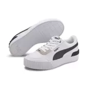 Dame Sneakers - PUMA - Puma Carina Lift 373031-16