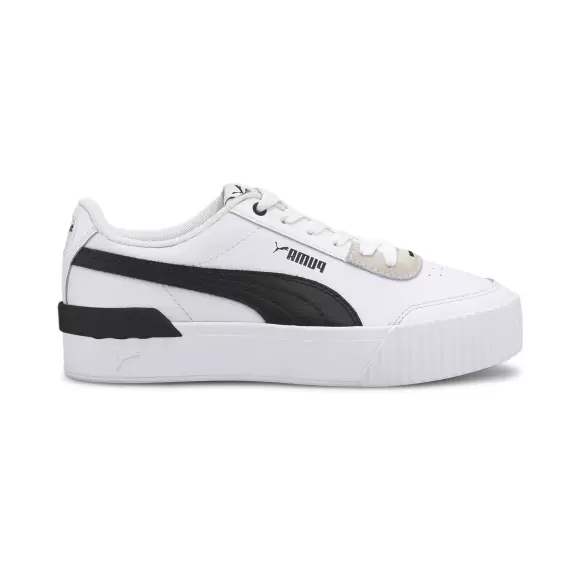 Dame Sneakers - PUMA - Puma Carina Lift 373031-16