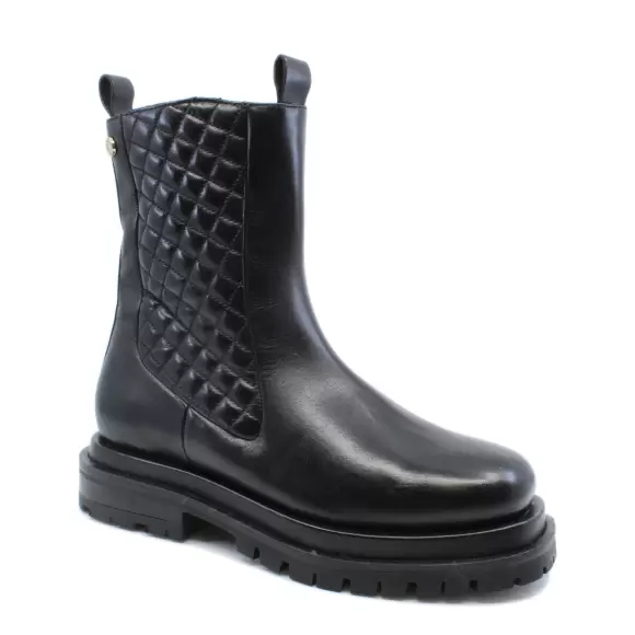 Copenhagen Shoes Midnight Cs5658 001