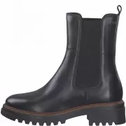 Dame Støvler - TAMARIS - Tamaris 1-25443-001 