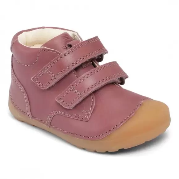 Se Bundgaard Petit Velro BG101068-726 hos Footstore