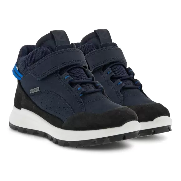 Børne Sneakers - ECCO - Ecco Exostride 761942-60159