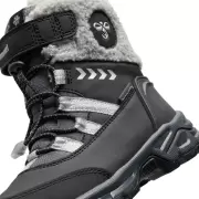 Børne Støvler - HUMMEL - Hummel SNOW BOOT 213099-2250