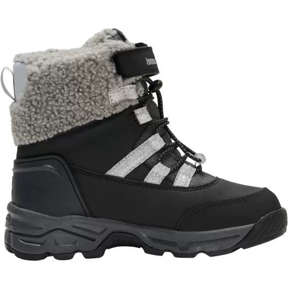 Børne Støvler - HUMMEL - Hummel SNOW BOOT 213099-2250