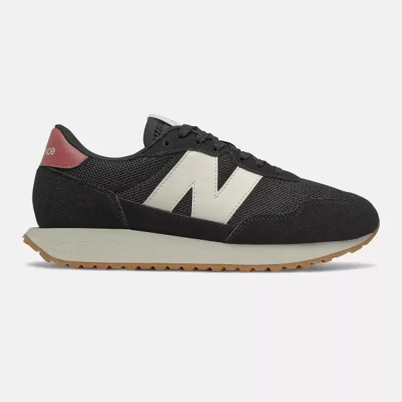 Dame Sko - New Balance - New Balance WS237HR1