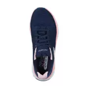 Dame Sneakers - SKECHERS - Skechers Solar Fuse 13328 NVPK