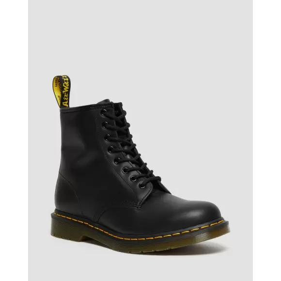 Dame Støvler - DR.MARTENS - Dr. Martens 1460 Nappa 11822002
