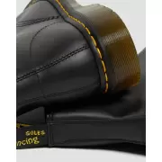 Dame Støvler - DR.MARTENS - Dr. Martens 1460 Nappa 11822002